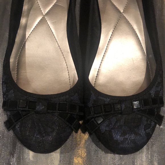 Alfani Ballet Flats - Picture 10 of 12